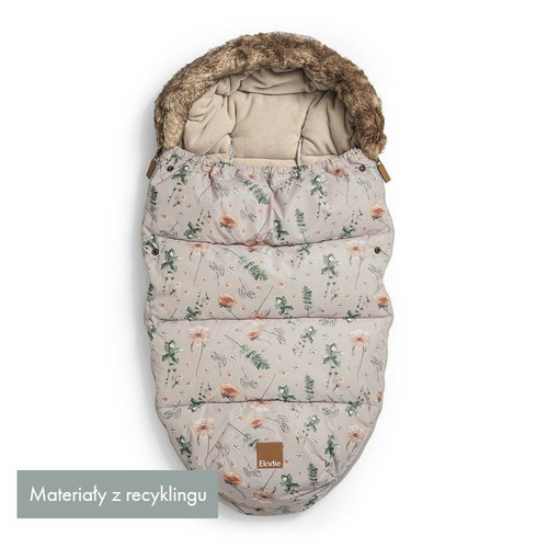 Elodie Details Classic Footmuff Meadow Blossom
