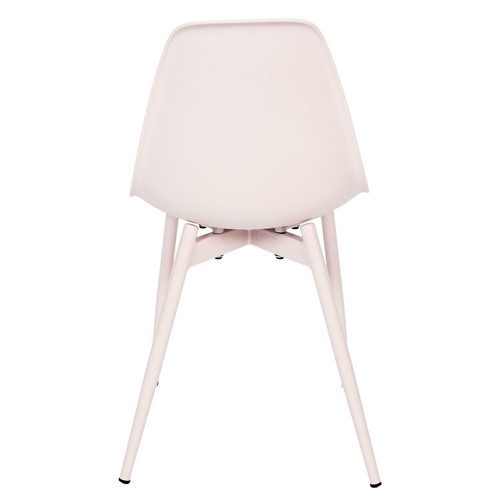 Children's Chair Caudry, pink