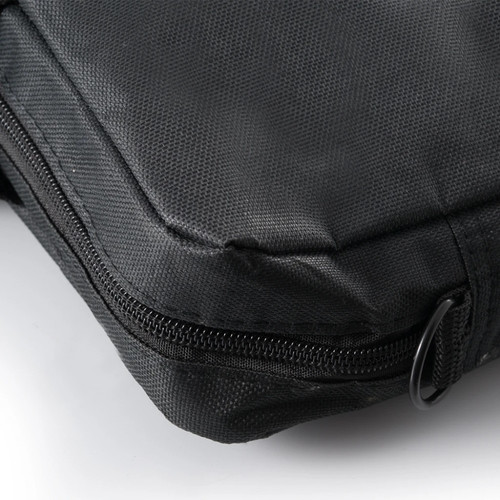 Logic Concept Laptop Bag Case BASIC 15.6", black