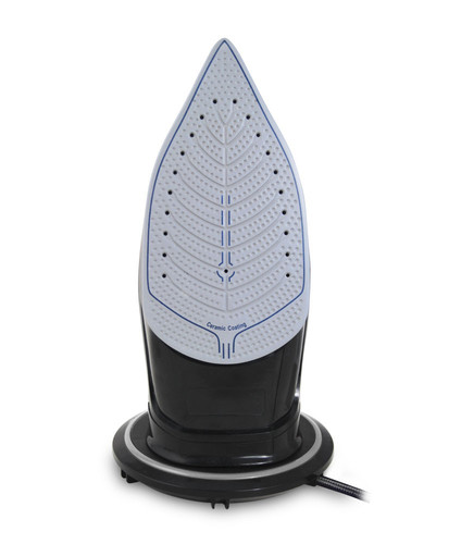 Esperanza Cordless steam iron Satin ceramic 2600W
