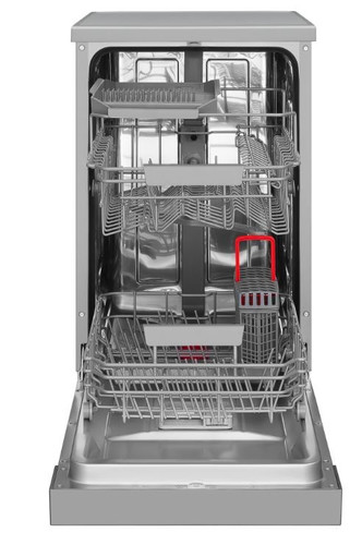 Amica Dishwasher DFM42D7TOqSH