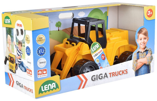 Tractor 64cm