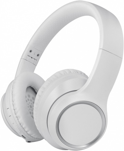 Sencor Wireless Headset Headphones SEP 710BT WH BT 5.0