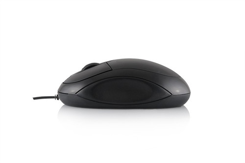 Logic Wired Optical Mouse LM-11 1.3m