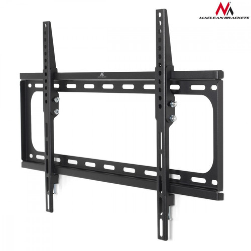 MacleanTV Wall Mount Bracket  37-70" Max 35kg VESA Standard