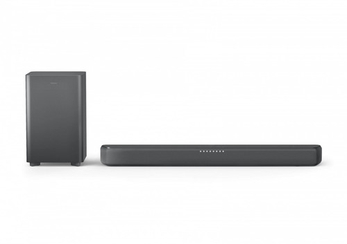 Philips Soundbar with Wireless Subwoofer TAB5309/10