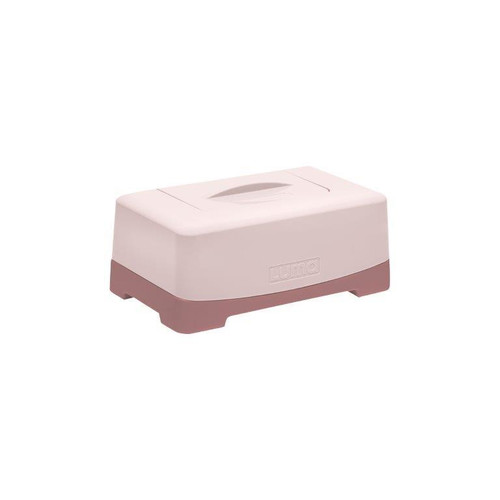 Luma Easy Wipe Box Blossom Pink