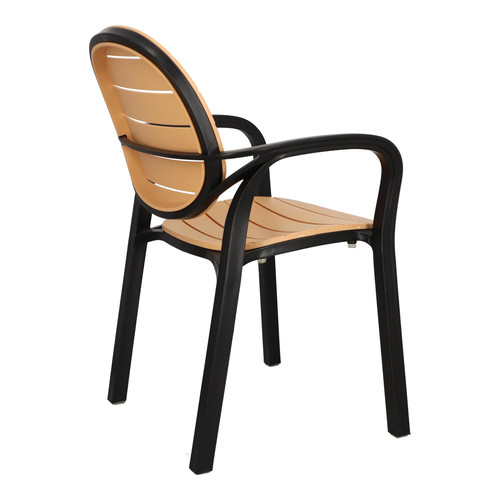 Garden Chair Ottavio