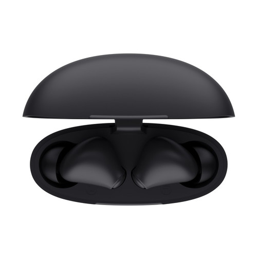 Trust Earbuds Yavi Bluetooth ENC, black