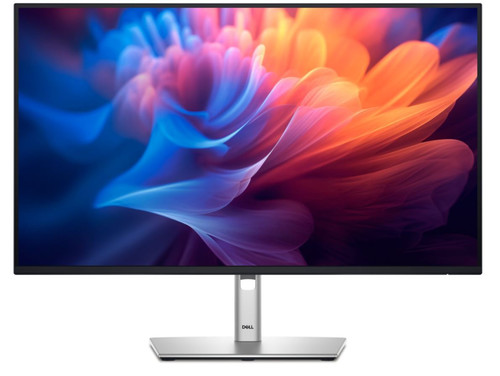 Dell 27" Monitor P2725H IPS LED Full HD HDMI DP