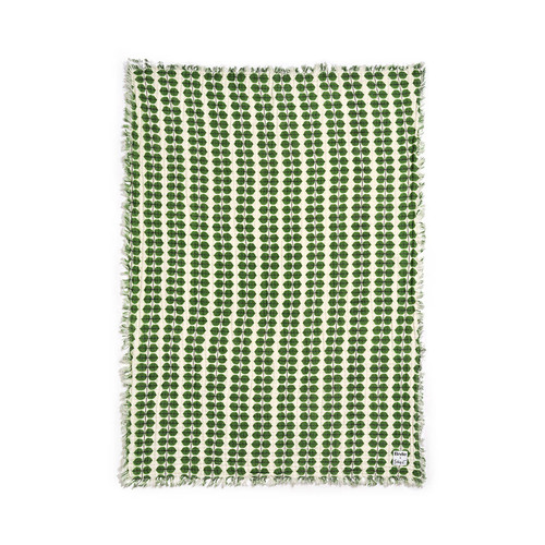 Elodie Details Soft Cotton Blanket - Berså