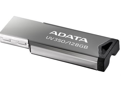 Adata USB Flash Drive 128GB USB 3.1 UV350