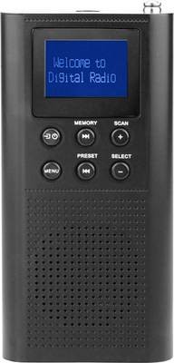 Roadstar Pocket Radio TRA-70