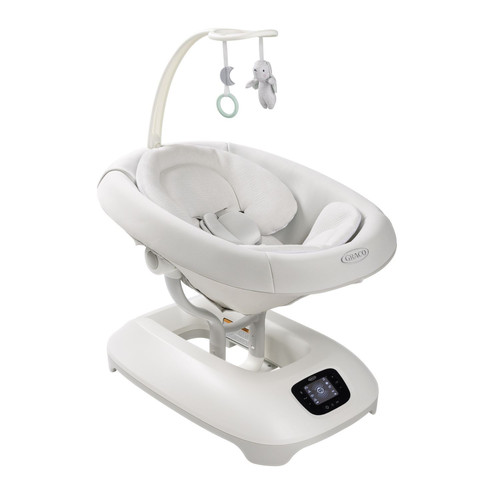 Electric Baby Swing & Rocker Eluma Sway 0-6m