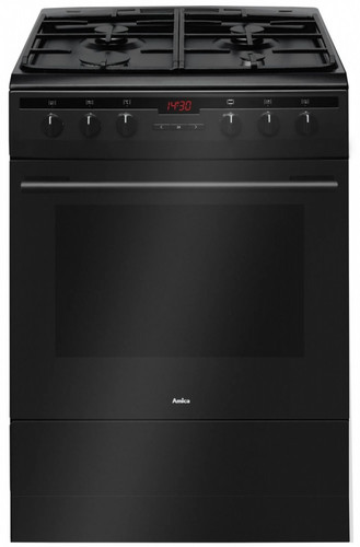Amica Gas-electric Cooker 617GES2.33HZPTANABM
