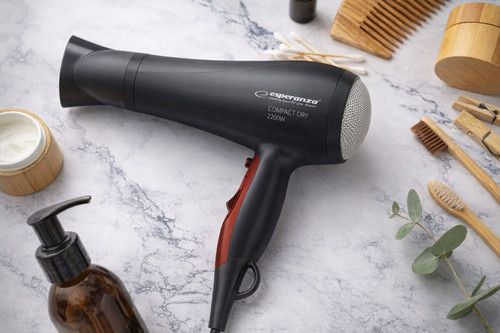 Hair Dryer Pamela EBH004K 2200W