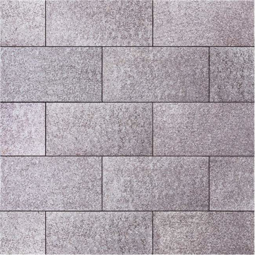 Flamed Granite Tile 61 x 30.5 x 2 cm, 0.558 m2, 664