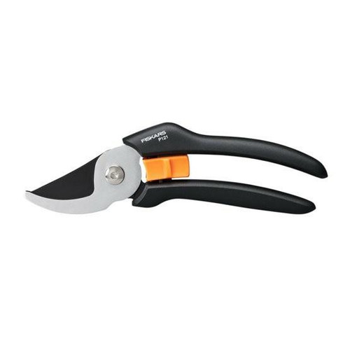 Fiskars Solid Bypass Pruner P121