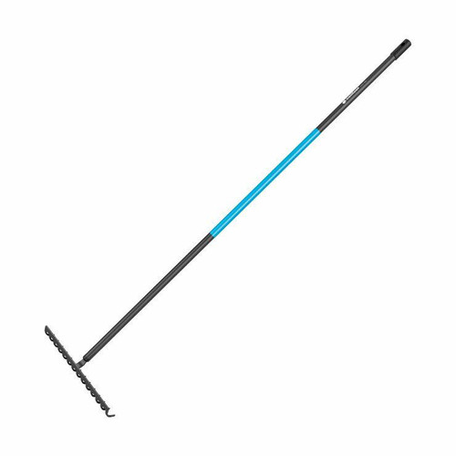 Universal Garden Rake Pro