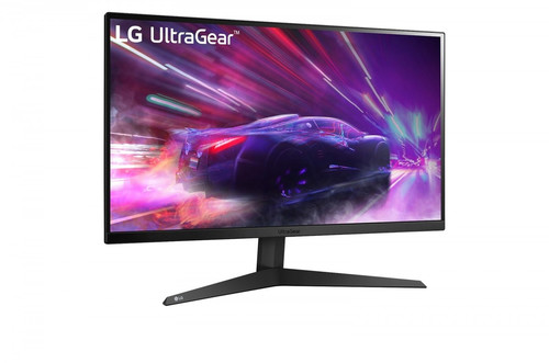 LG 27" Gaming Monitor UltraGear Full HD 27GQ50F-B