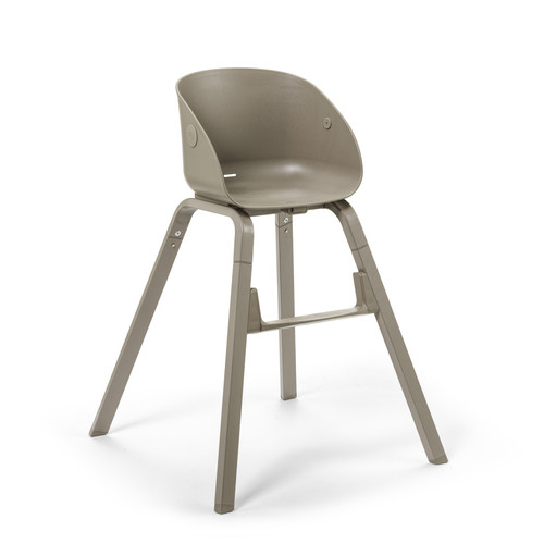 Elodie Details Highchair GRACE feeding chair, Tender Taupe, 0-6y