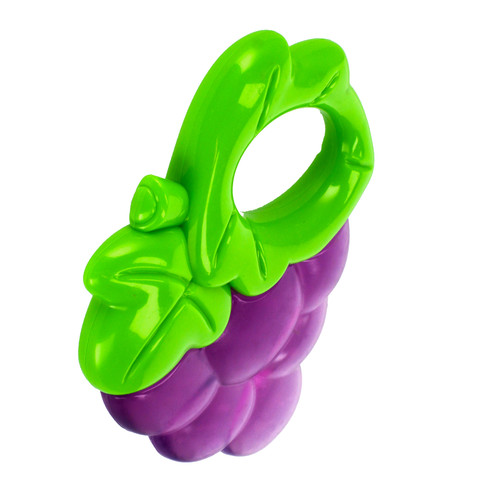 Bam Bam Teether Grapes 3m+