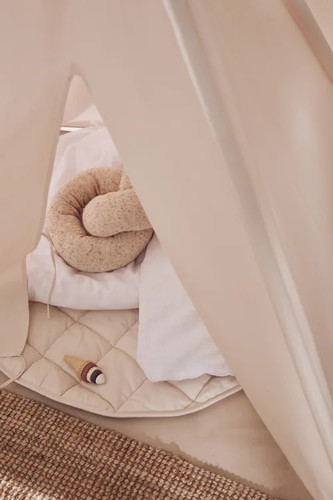 Kid's Concept Tipi tent, off white, 3+