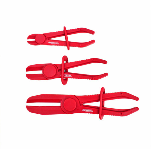 AW Hose Clamp Pliers 3pcs