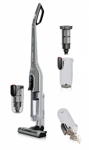 Bosch Cordless Vacuum Cleaner BBH6PAR