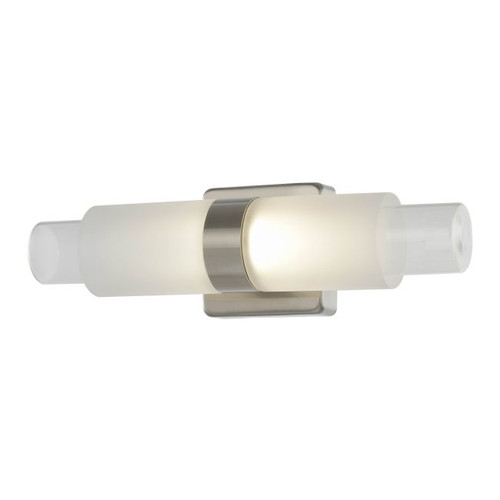 GoodHome LED Wall Lamp Sugiton 600 lm 4000 K IP44