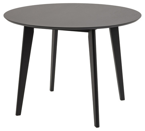 Table Roxby, black