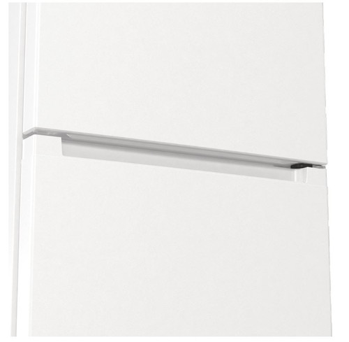 Gorenje Freestanding Fridge-freezer NRK6191EW4