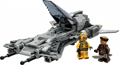 LEGO Star Wars Pirate Snub Fighter 8+