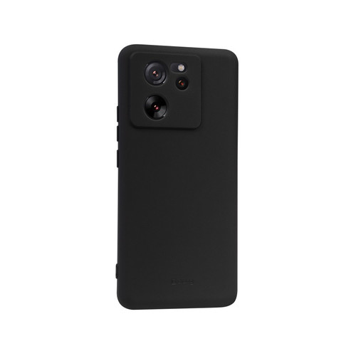 CRONG Phone Case Xiaomi 13T/13T Pro Cover, black