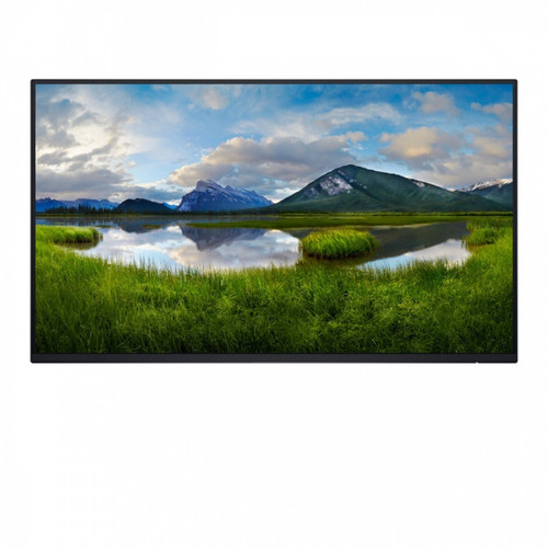 Dell 24" Monitor P2425HE LED IPS 1920x1080 16:9 USBC RJ45 HDMI DP