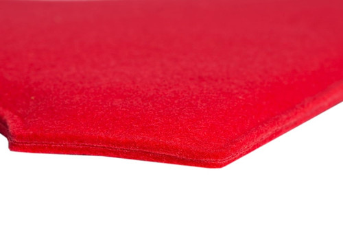 Chair Pad Royal, red