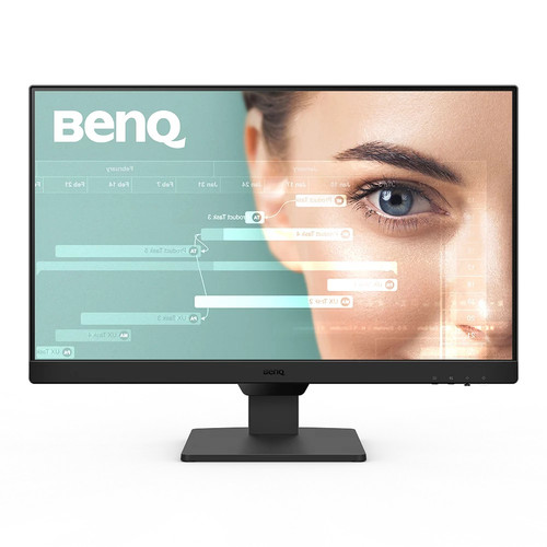 BenQ 23.8" Monitor GW2490 LED 5ms IPS 100Hz HDMI