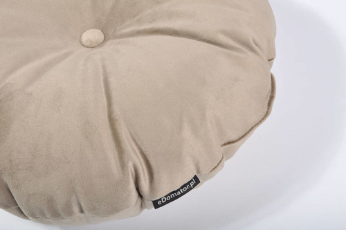 Decorative Cushion Olivia 40cm, beige