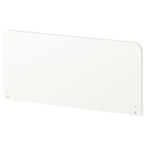 SLÄKT Headboard, white