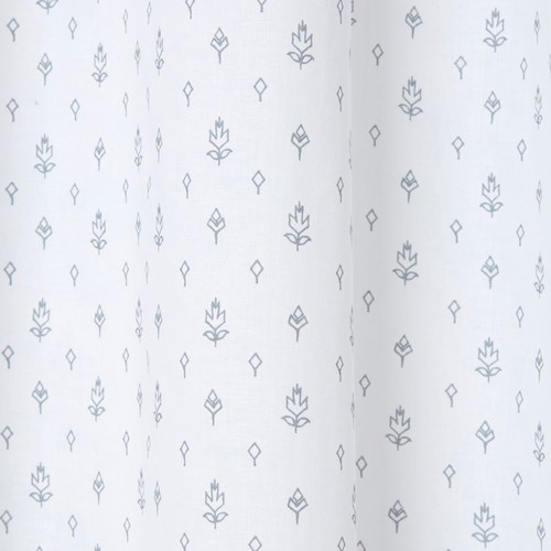 Curtain GoodHome Galene 140x260cm, country