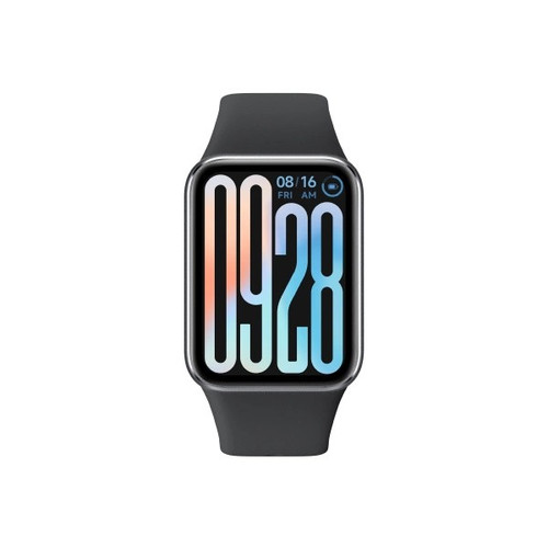 Xiaomi Smart Band 9 Pro, black