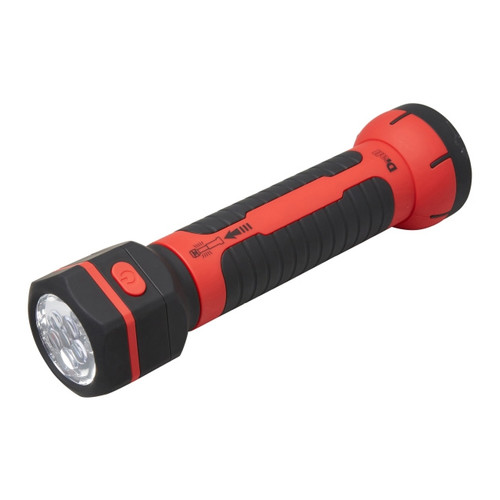Diall LED Torch 210lm