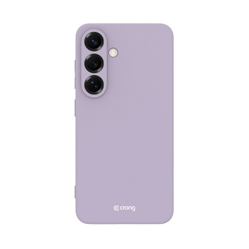 CRONG Phone Case Samsung S25, purple