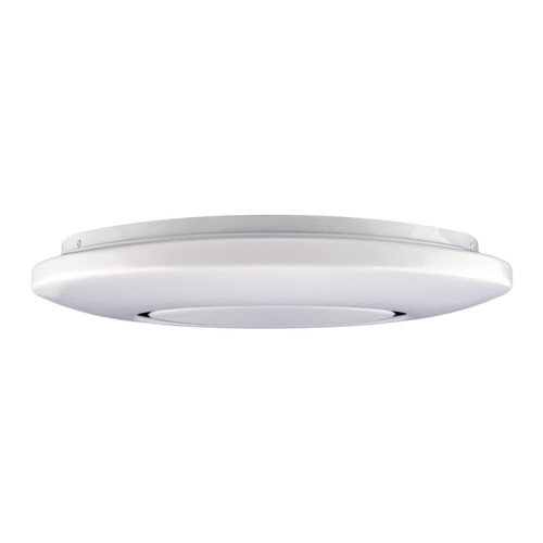 Ceiling Lamp LED Struhm Ringe 1 x 16 W, white