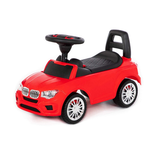 Ride-on Car, red