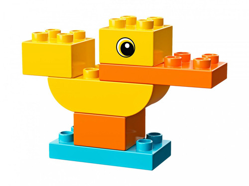 LEGO Duplo My First Duck 18m+