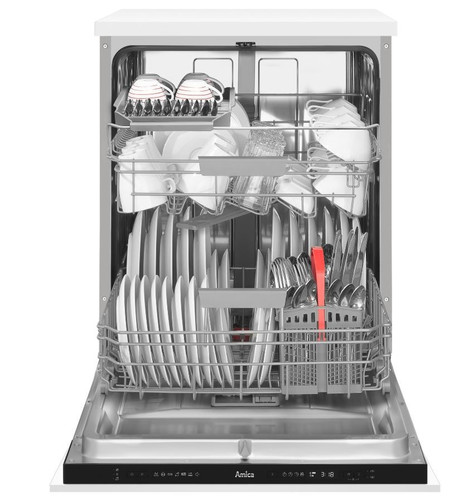 Amica Dishwasher DIM62D7TBOqH