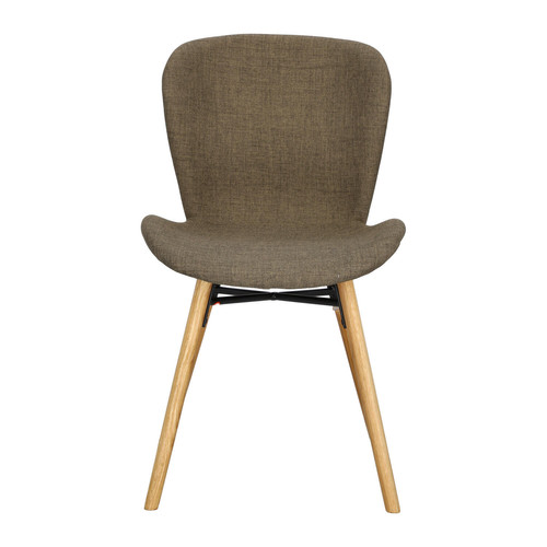 Chair Batilda, khaki