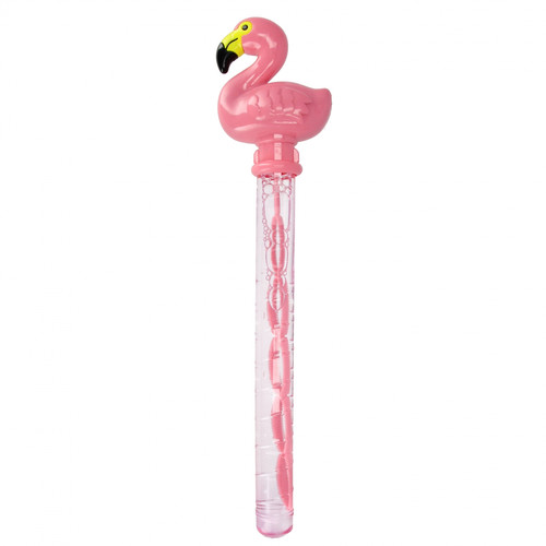 Soap Bubbles Flamingo 120ml, 1pc, 3+