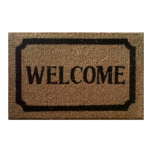 Door Mat Colours 40x60cm